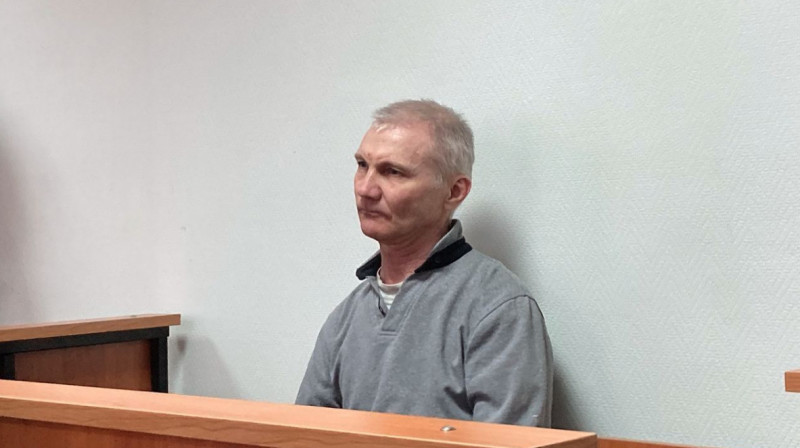 2 года колонии дали мужчине в РФ за антивоенный рисунок дочери