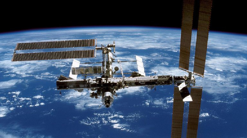 Аппарат поврежденного корабля "Союз МС-22" приземлился близ Жезказгана