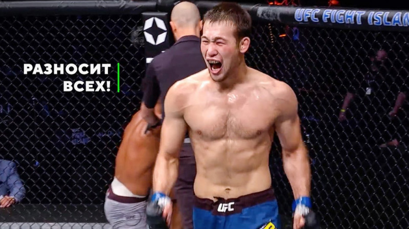 Астаналықтар Шавкат Рахмоновқа ат мінгізді