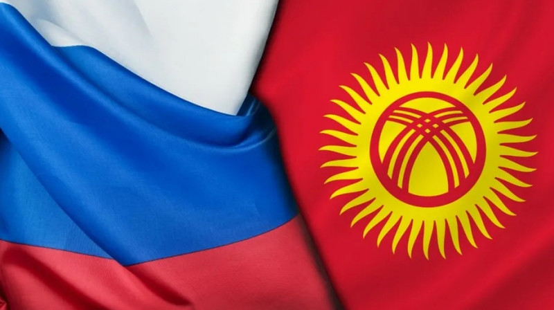 Более 40 российских проектов на $2 млрд реализуются в Кыргызстане