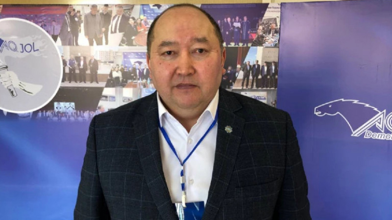 Бұрынғы сайлау ұрлық болса, осы жолғысы тонау болды - Экс-депутат