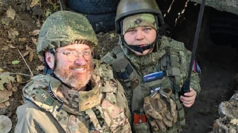 Депутатам, участвовавшим в войне в Украине, разрешили не отчитываться о доходах