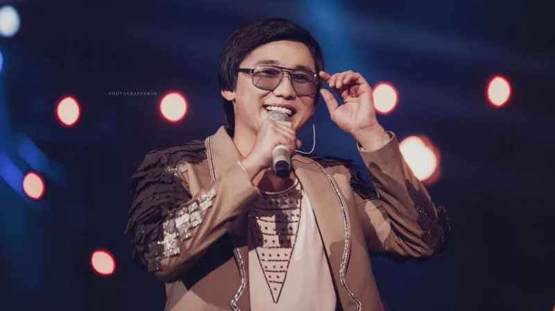 Скандальное видео с Кайратом Нуртасом прокомментировали в полиции