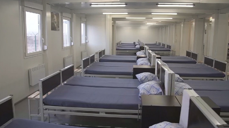 "Шла пена изо рта": трех курсантов нашли мертвыми в казарме под Петербургом