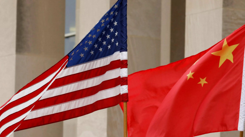 США лишили Китай статуса развивающейся страны