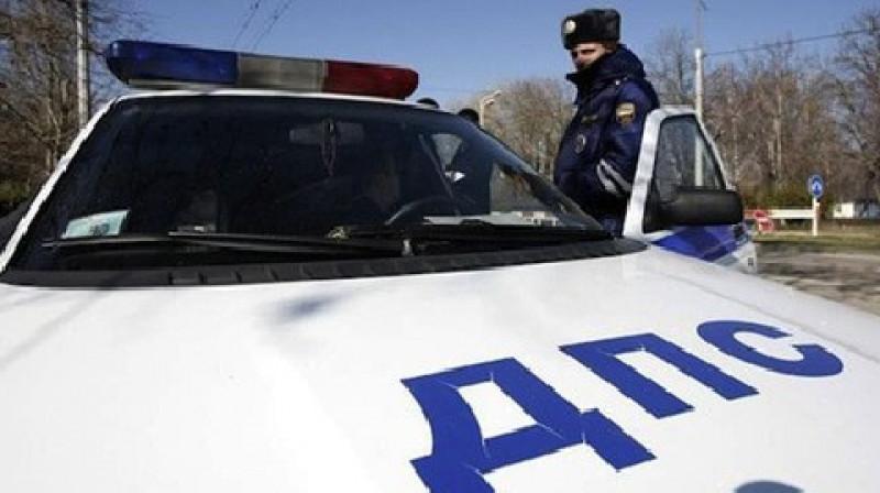 В Ингушетии из автоматов расстреляли пост полиции