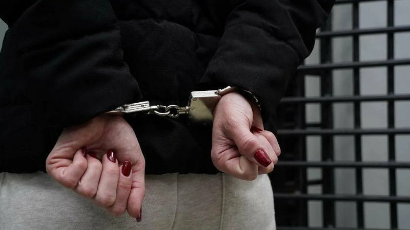 В Кызылорде женщина вовлекала несовершеннолетних в занятие проституцией