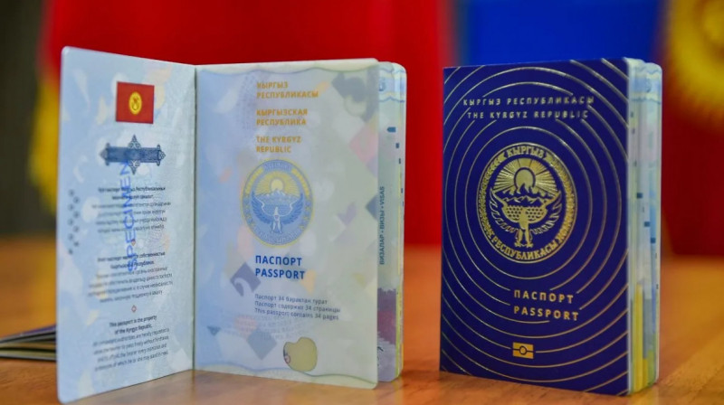 Влиятельные россияне массово получают паспорта Кыргызстана