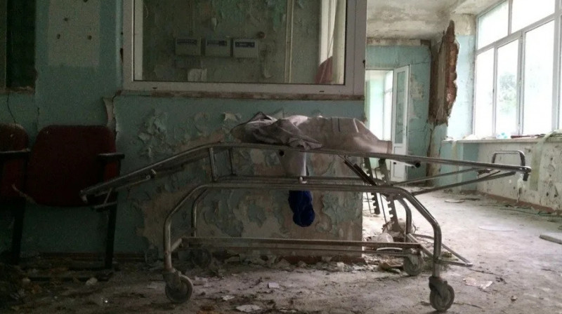 Военный госпиталь Алматы вернули в собственность государства