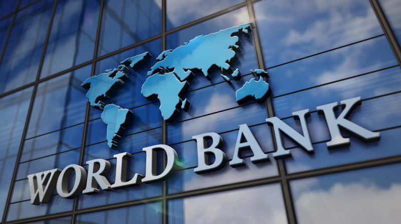Всемирный банк предупреждает о «потерянном десятилетии» в мировой экономике