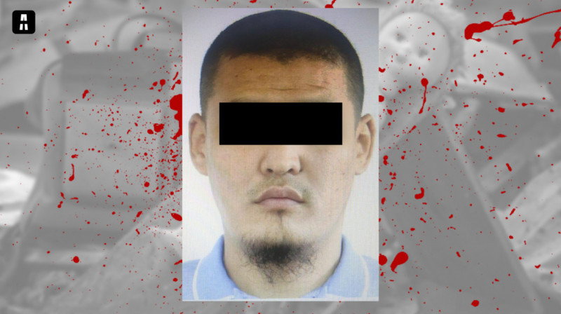 Ақтауда қамауға алынған күдікті үш баласын мас күйінде өлтірген - Полиция