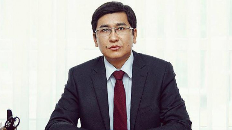 Асхат Аймағанбетов Мәжілістің комитет төрағасы болып сайланды