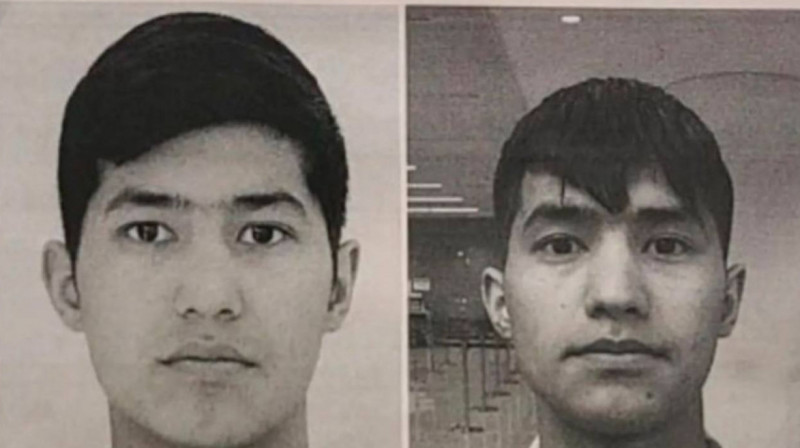 Оңтүстік Корея әуежайында қашып кеткен Қазақстан азаматы полицияға өзі берілді