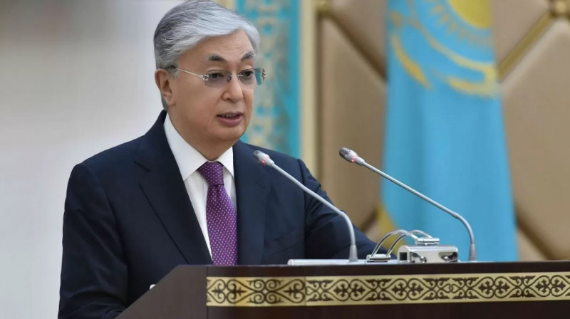 Предстоящие 5 лет станут решающими для страны - президент