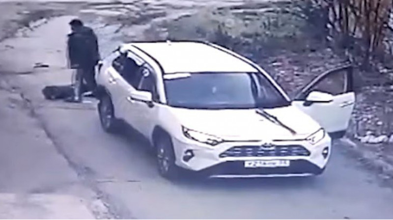 Сбивший ребенка экс-депутат в Новосибирской области получил 10 месяцев исправительных работ