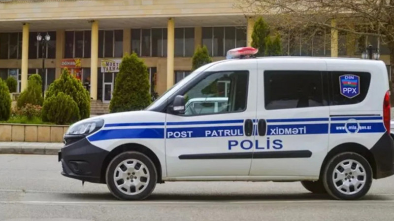 В Баку при вооруженном нападении ранили депутата