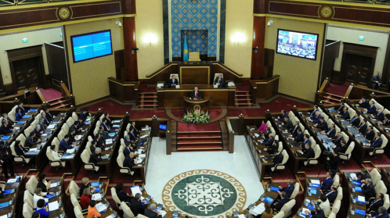 Всем политическим силам были представлены равные возможности - Токаев о выборах