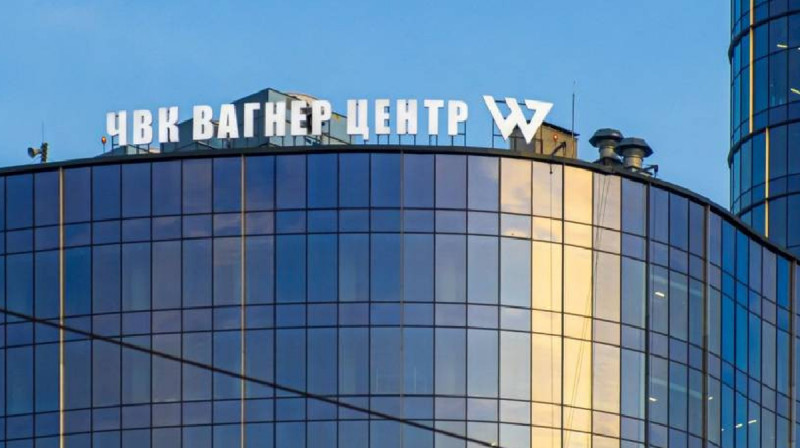 13 регионов разрешили набирать наемников «Вагнера» в зданиях местных администраций