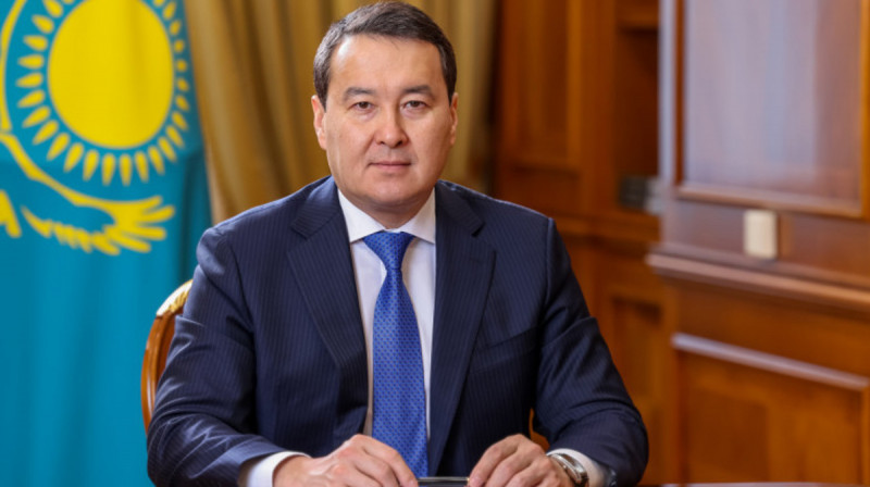 Әлихан Смайылов қайтадан премьер-министр лауазымына тағайындалды