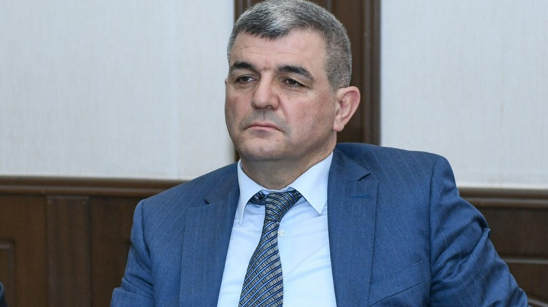 Баку обвиняет Иран в нападении на азербайджанского депутата