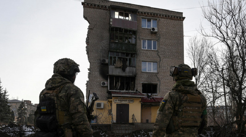 До 36 тысяч наемников в Бахмуте – эксперты США подсчитали силы Пригожина