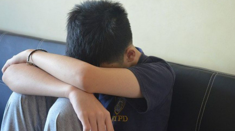 Двое подростков изнасиловали 8-летнего мальчика в Алматинской области