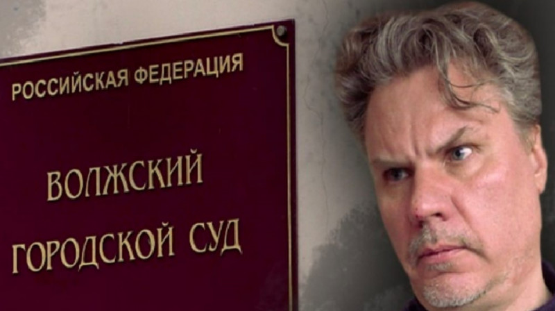 Инициатора петиции против переименования Волгограда в Сталинград оштрафовали за дискредитацию армии