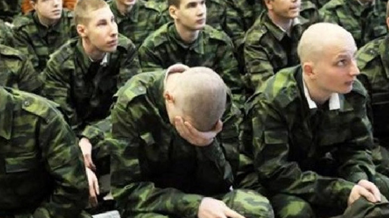 Матери срочников отказались встречаться с губернатором Белгородской области