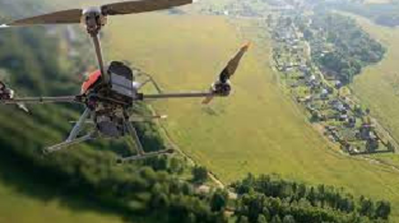 На тамбовском хлебокомбинате начали собирать беспилотники