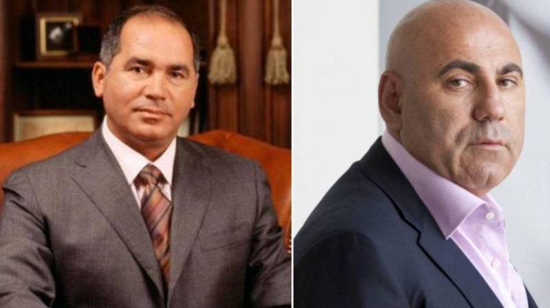 «Не понимаю, как с этим дерьмом жить» - Иосиф Пригожин об аудиозаписи разговора с миллиардером