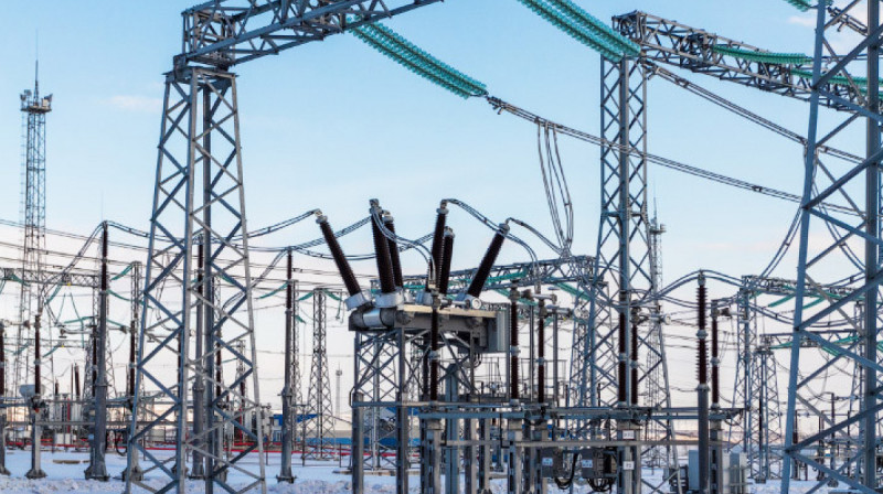 Новую электрическую подстанцию введут в эксплуатацию в Алматы