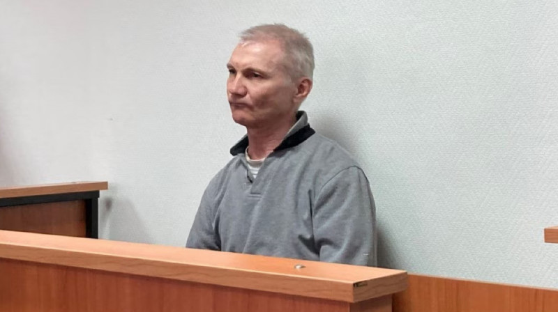 Сбежавший из-под домашнего ареста Алексей Москалев задержан в Минске