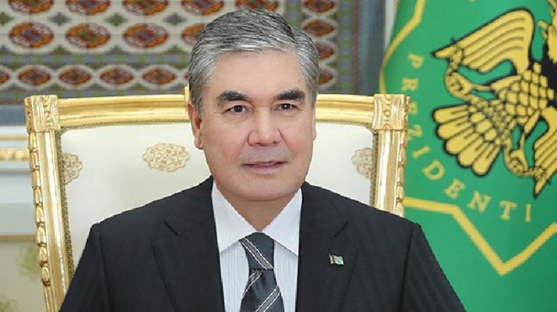 Строительство Аркадага обойдется Туркменистану в 5 млрд долларов
