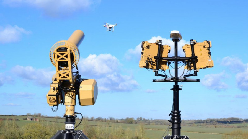 Высокопоставленного военного арестовали из-за неспособности защититься от беспилотников