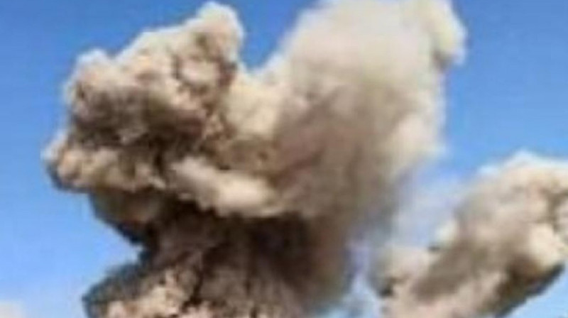 Мощный взрыв произошел на птицефабрике в Самаркандской области - СМИ