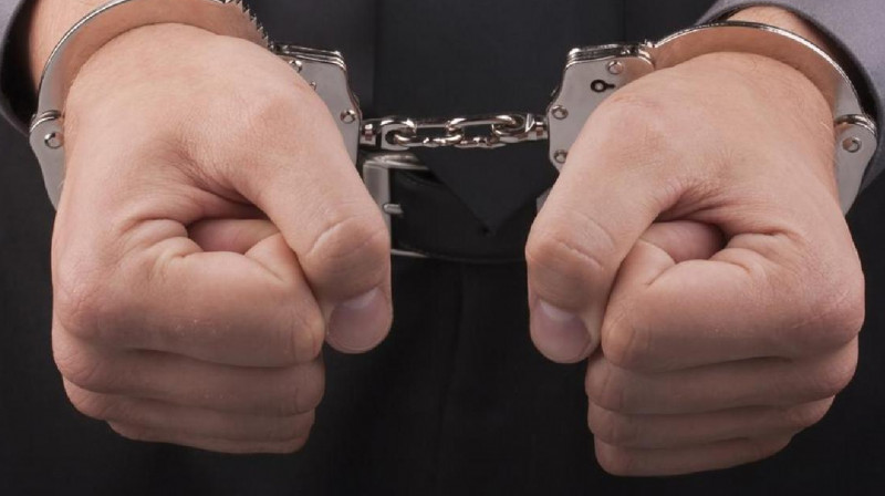 9 силовиков осуждены за пытки во время январских событий