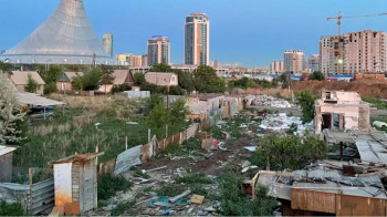 Бедного населения в Казахстане стало больше
