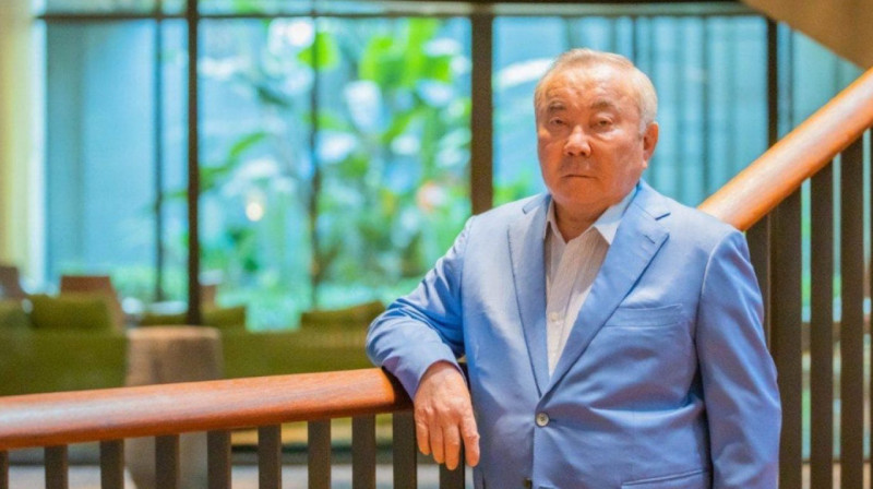 Болат Назарбаев может лишиться авторынка в Алматинской области