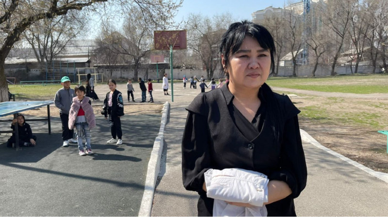 Директор школы-интерната уволился на фоне сексуального скандала в Алматы