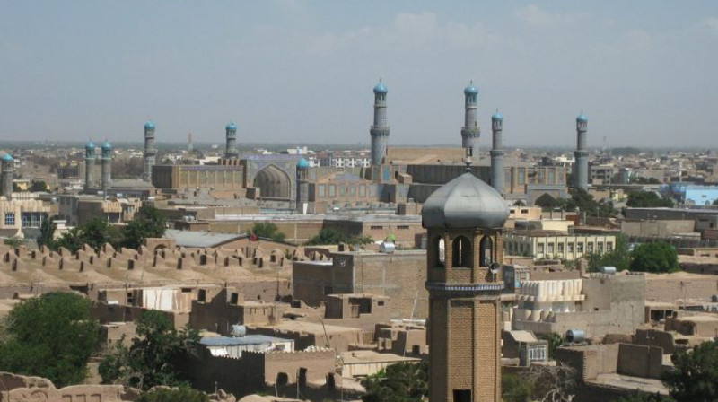 Эксперты поддержали открытие посольств в Кабуле