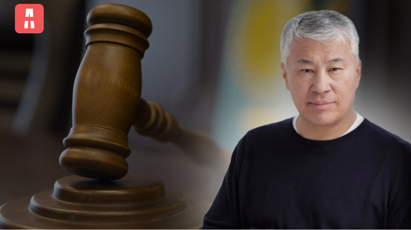 Кайрату Боранбаеву вынесли приговор