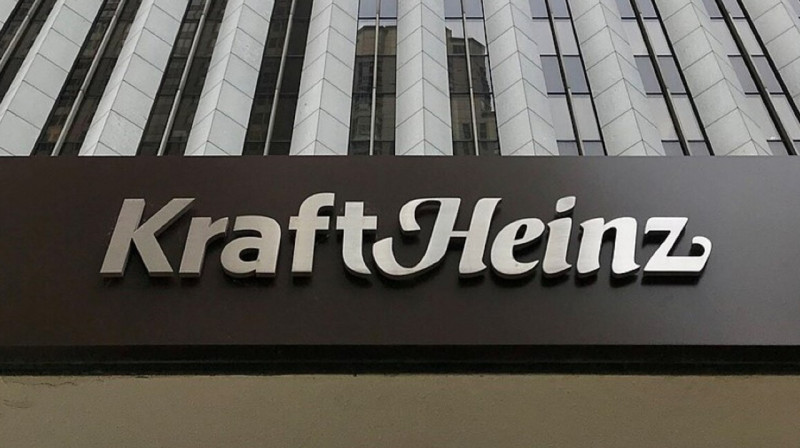 Kraft Heinz продает российский бизнес детского питания "Черноголовке"