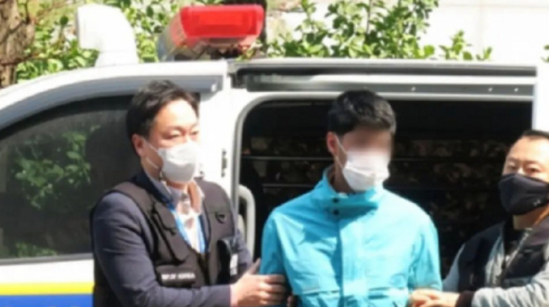 Оңтүстік Кореяда қазақтарды жұмыстан босатып жатыр