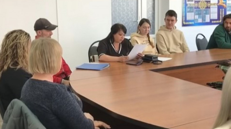 Петропавлда сеператизмді насихаттаған топқа қатысты ҰҚК тергеуі басталды