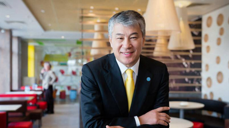 Қайрат Боранбаев сегіз жылға сотталды