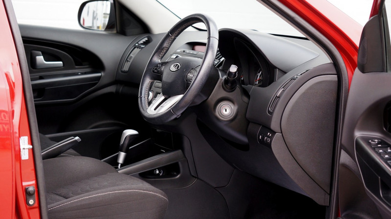 Узбекистан будет поставлять готовую кожу в компании Hyundai, Kia, Toyota