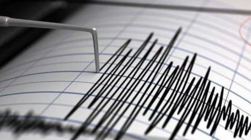 В Чили произошло землетрясение магнитудой 6,3