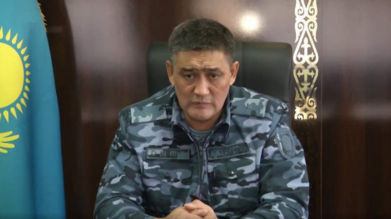 Адвокат экс-главы ДП Алматинской области прокомментировал информацию о побеге