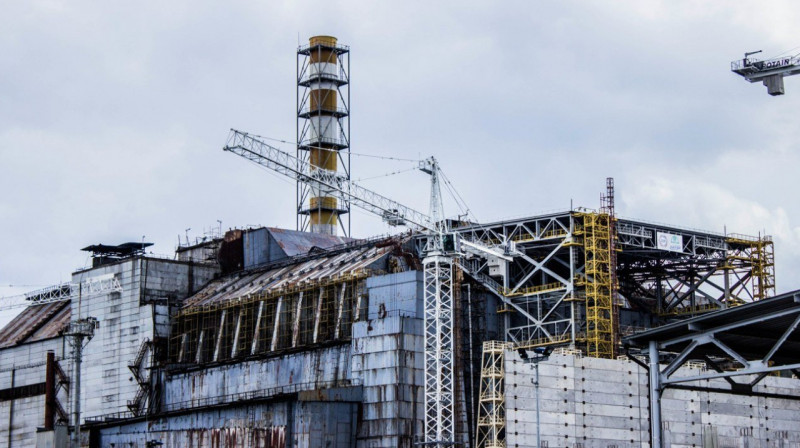 В России перестанет существовать зона отчуждения Чернобыльской АЭС