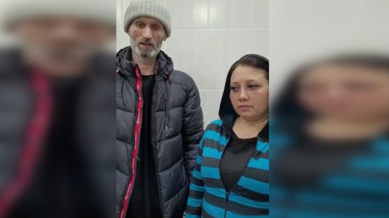 Провозгласили независимость: активисты из Петропавловска записали видеообращение